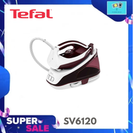 TEFAL เตารีดแรงดันไอน้ำ TEFAL 1.4 ลิตร SV6120
