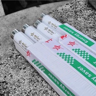 Anan 18W T8 BL 60cm UVA insecticidal light bulb replaces 18W 6000h mosquito killer light bulb