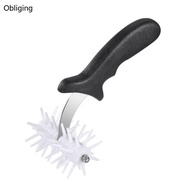 BLING Pizza Pie Dough Docker Pastry Dough Pie Gadgets Cookies Bread Pastry Docker