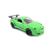 Majorette Porsche 911 GT3