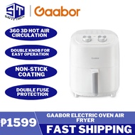 COD GAABOR 4.5L ELECTRIC OVEN AIR FRYER