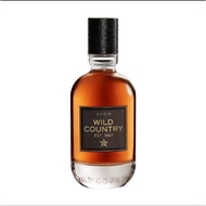 Avon Wild Country Eau De Parfum Est. 1967