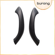 1/2 2pcs F48 F49 Door Handle Anti-peeling And Durable Compatible With X2 F39 Scratch-resistant X1 X2