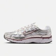 Women's W NIKE P-6000 Casual Sports Shoes, Low-Top BV1021-110