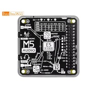 ES8388 Audio Module Audio Interactive Expansion Module TRS+TRRS Dual 3.5mm Jack