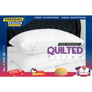Quilted Microfibre Pillow Queen Collection Das Abdul Global, DAG New Collection Pillow