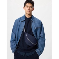 Uniqlo Original Shoulder Bag/Uniqlo Basic Sling Bag Original