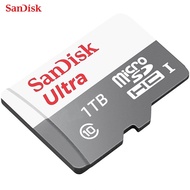 1TB  Memory Card TF/SD Card 32GB 64GB 128GB 100m/s Microsd Class10 Flash Ultra 256GB 512GB for Phone Micro SD  Card