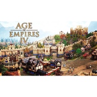 Steam Century Empire 4 Age of Empires IV PC Digital Version