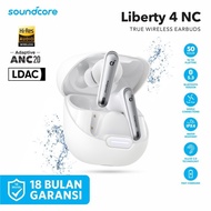 ANKER SOUNDCORE LIBERTY 4NC 4 NC NOISE CANCELLING TWS ANC LDAC - A3947 - ERCHIARA SHOP