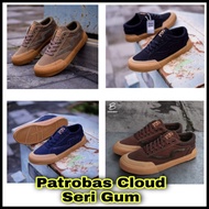 Patrobas Gum Series Shoes - Original
