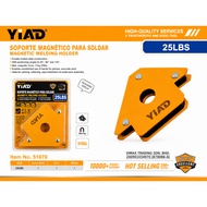 YIAD - MAGNETIC WELDING HOLDER - 25LBS / 50LBS / 75LBS