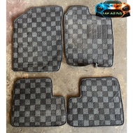 CARPET KAKI GINO L7 KELISA  (1SET) Accessories 💯IMPORT FROM Japan ✅