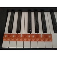 Karet Tuts Keyboard Yamaha Psr S Original Murah 975 775 970 770 950