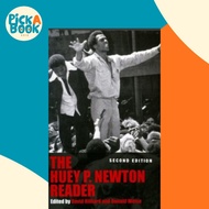 [100% Original Books] - Huey P. Newton Reader, The New by Huey P. Newton (US edition, paperback)