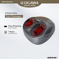 Ogawa iReflex Foot Massager