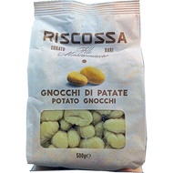 Riscossa Potato Gnocchi 500gm (Italy) SKU#042403
