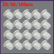 【BET】20x Interior Trim Moulding Clip Retainer For For For For BMW E38 E39 E90 E91 E92 51458161557[my