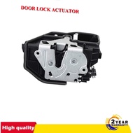 Rear Left Power Electric Door Lock Actuator Latch RL For BMW E60 E61 E66 E70 E71 E83 E85 E89 E90 X3 
