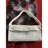 Crochet pus | Silvana bag | Crochet shoulder bag | Handbag | Handmade handmade handmade