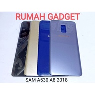 Backdoor SAMSUNG A530/A8 2018 SAMSUNG A920/A9 2018 Back Cover