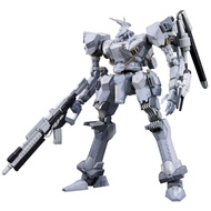 KOTOBUKIYA Armored Core Aspina White Glint ARMORED CORE 4 Ver. Approximately 170mm in height 1/72 sc