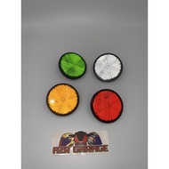 LC135 RS150 YSUKU Y16 RSX REFLECTOR dan SEMUA JENIS KENDERAAN REFLECTOR