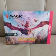 Magic The Gathering The Lost Caverns Of Ixalan Bundle