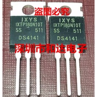 5PCS* TO-220 IXTP180N10T IXTP08N120P IXTP62N15P IXTP50N20P IXTP12N65X2M IXTP08N100P MOS field effect