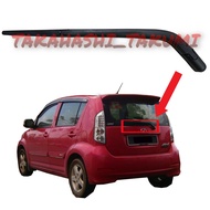 Perodua Myvi New Old Model Baru Lama Rear Back Wiper Belakang Wiper Arm With Blade Complete Set Full