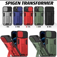 Silicone SPIGEN TRANSFORME MAGNETIC XIAOMI Redmi A1 2022 Redmi 9A Redmi 9C Redmi 10 Redmi 10C Redmi Note 10 4G Redmi Note 10S Redmi Note 10 Pro Redmi Note 9 Redmi Note 9 Pro 11 Pro 9A 9C A1 A2 2022 Note 10S 9T STADING+SLENDING CAMERA 2in 1
