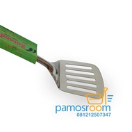 Sd840f Stainless Steel Oil Drainer Spatula / Komodo Brand Sodet Fr5Dgr7R6