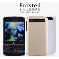 Nillkin Blackberry Classic Q20 Passport Q30 Back Case Cover
