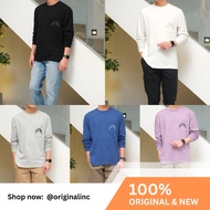 GP 1969 Arch Logo Pocket LS Tee GP-LST-08