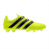 Adidas รองเท้าฟุตบอล / สตั๊ด Ace 16.2 FG/AG Leather ( S31916 )