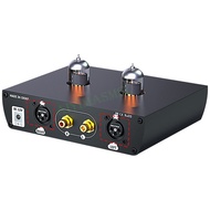 tergokil silver skyline aiyima smsl balanced single-ended hd hifi xlr input desktop lossless amplifi