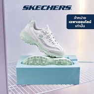 Skechers สเก็ตเชอร์ส รองเท้าผู้หญิง Women Online Exclusive Dlites Sport Shoes - 896192-WMT Air-Cooled Memory Foam
