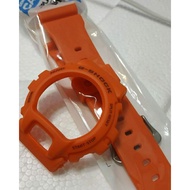 G-Shock Original Replacement Parts BNB Strap DW6900 MM4 Garfield
