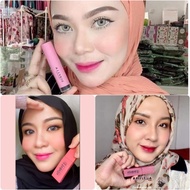 [ SOBELLA ]  Liptint vitamin c & e. Sobella liptint watermelon rafflesia tulip sunflower papaya Ramb