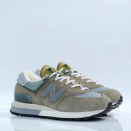 SEPATU OLAHRAGA | SEPATU SANTAI  NB STONE ISLAND ORIGINAL PREMUM