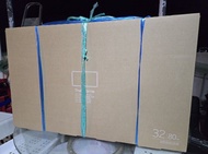 Samsung 32" THE FRAME QLED Monitor
