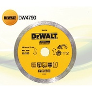 Dewalt Diamond Title Blades #DW4790