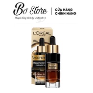 [DOMESTIC GERMANY] Loreal Paris AGE PERFECT Serum helps brighten skin, reduce wrinkles, regenerate s