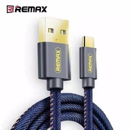 Remax Cable Jean 1.8M Type C RC-096A
