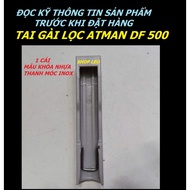 Khóa gài lọc Atman DF500/DF700/DF1000/DF1300 - khóa thayn thế lọc atman các cỡ-phụ kiện thủy sinh-sh