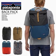 🇯🇵日本代購patagonia ARBOR ROLL TOP PACK 全6色 30L 48540 patagonia背囊 patagonia背包