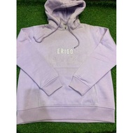 ​Erigo Hoodie Lilac Purple WaveOriginal UsedOriginal Size L