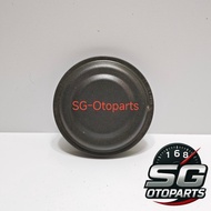 SUZUKI Dop Wheel Axle Cover/ Futura & T120SS 52mmSUZUKI 1Pcs – Original SGP (43241-77500)