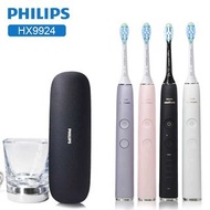 💥父親節精選💯🥰 原裝行貨 門市交收 💥Philips 飛利浦 HX9924 Sonicare DiamondClean Smart 聲波震動牙刷