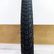 Kenda Ống Lốp Xe Đạp Gấp KAC061 20 Inch 20X1.75 Phụ Kiện Xe Đạp Tập Luyện Kenda XE02 Vỏ Lốp Xe Đạp N